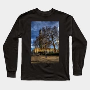 Fitzroy Square Long Sleeve T-Shirt